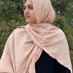 Muted Pink Luxe Cotton