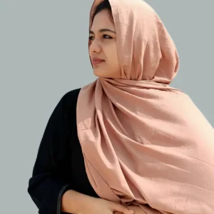 Dusty Rose Luxe Cotton