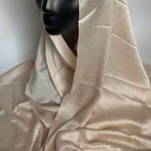 Off-White Muna Satin