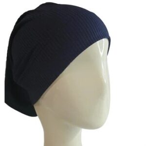 Ribbed Hijab Undercap