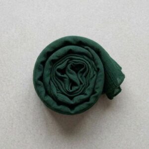 Forest Green Breeze Cotton