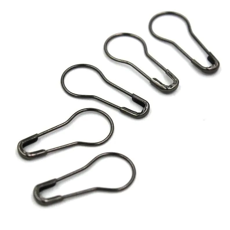 Snagless Safety Pins - Image 2